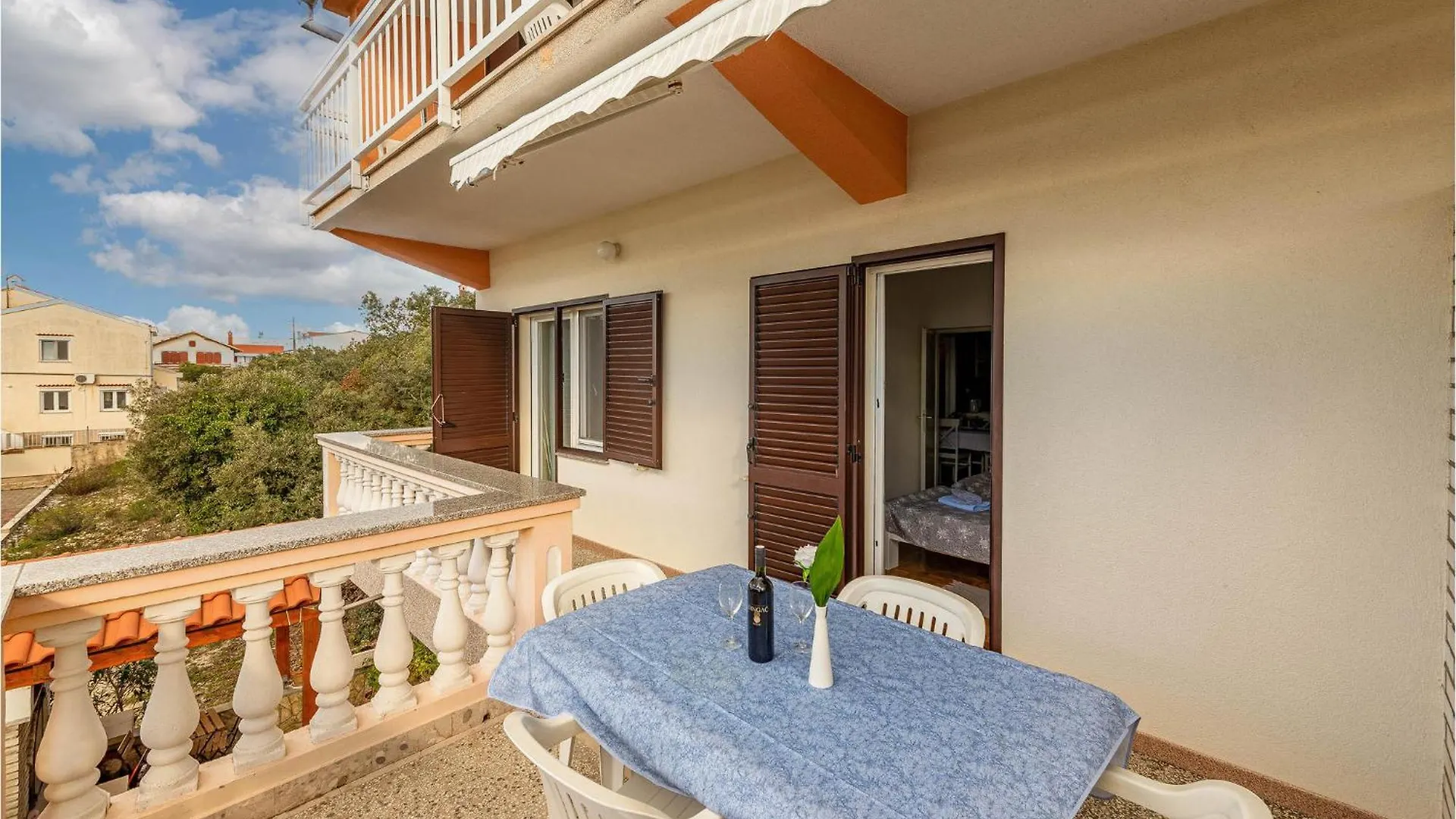Awesome Apartment In Kozino With Kitchen