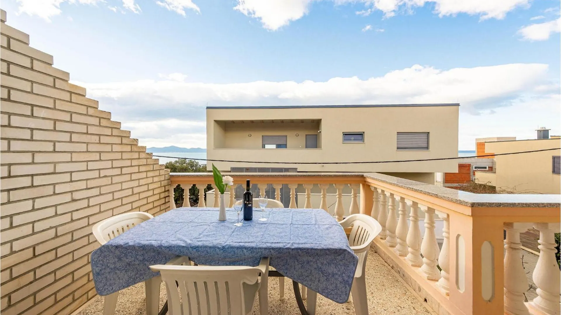 Awesome Apartment In Kozino With Kitchen