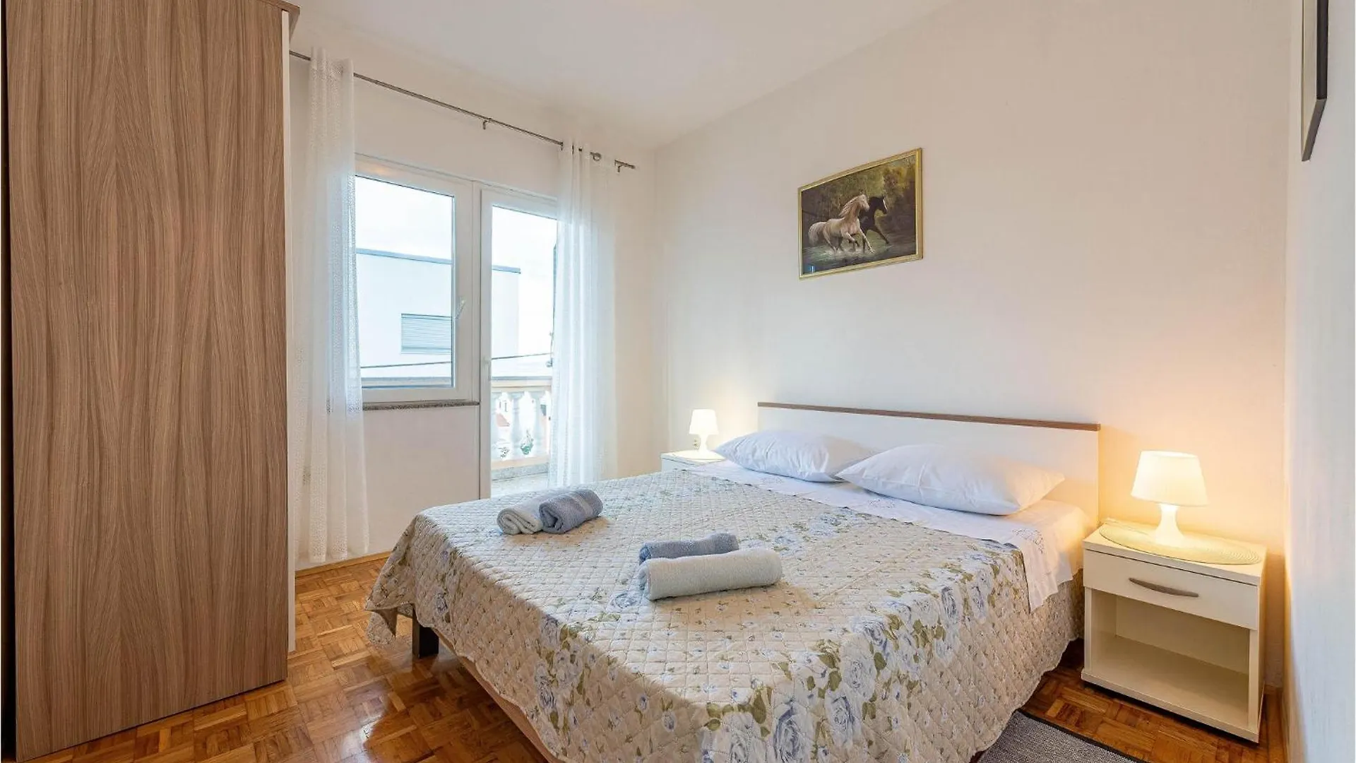 Awesome Apartment In Kozino With Kitchen