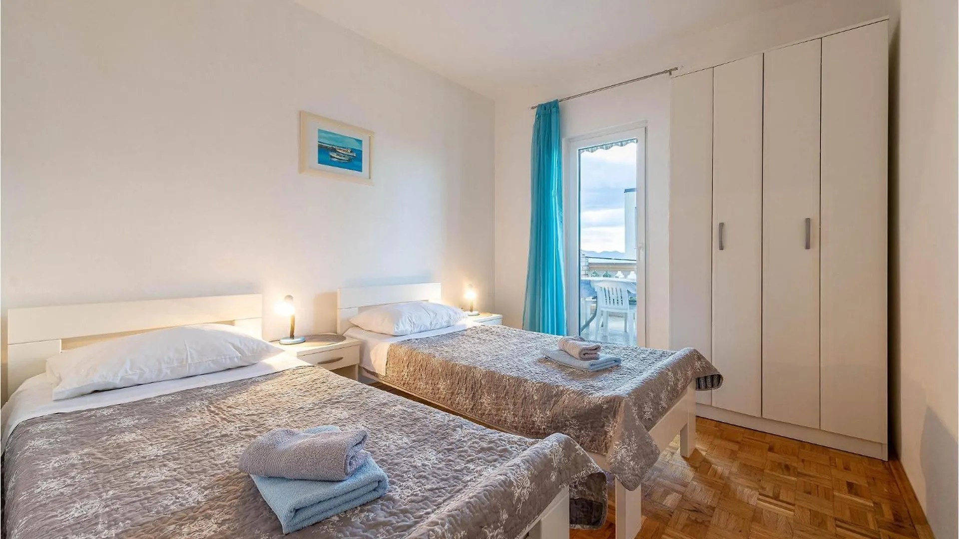 Awesome Apartment In Kozino With Kitchen